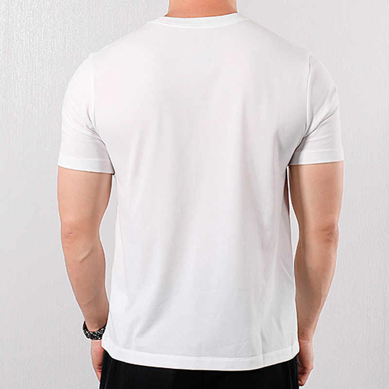 Nike Dri-Fit LeBron Lion King Short Sleeve T-Shirt Men Tops Sail-White BQ3629-133