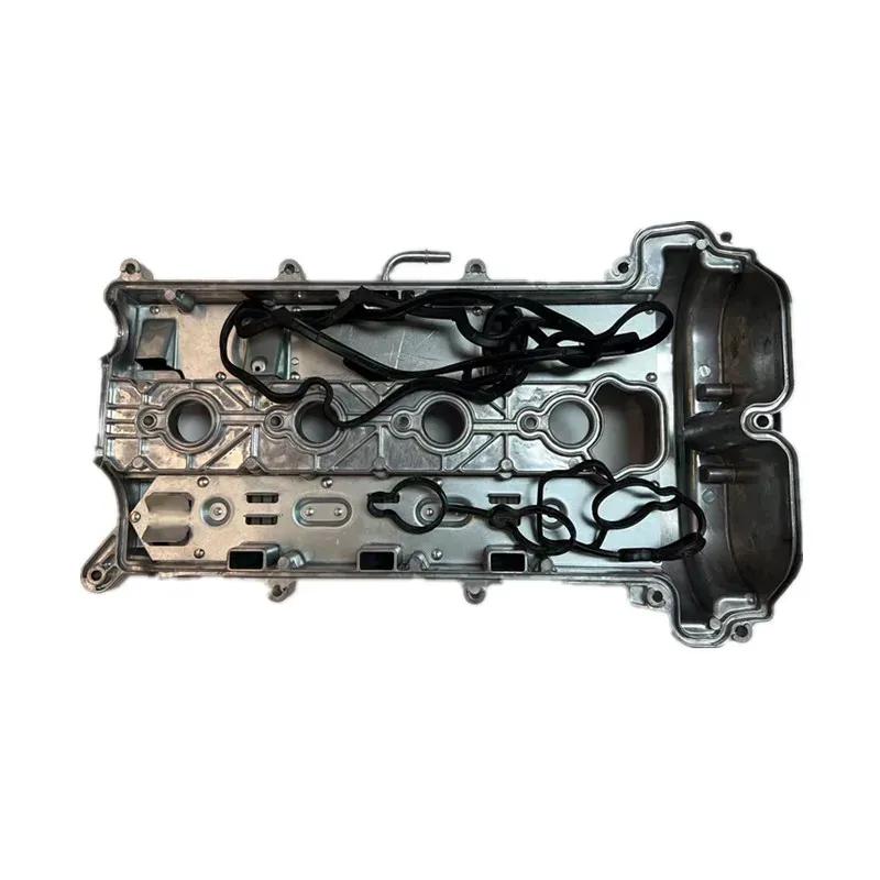 12605216 12605217 5607769 Valve Cover For 2013-2016 Bui-cks Ve-ra-nos 2.0L Pre-mi-um Turbos Trims