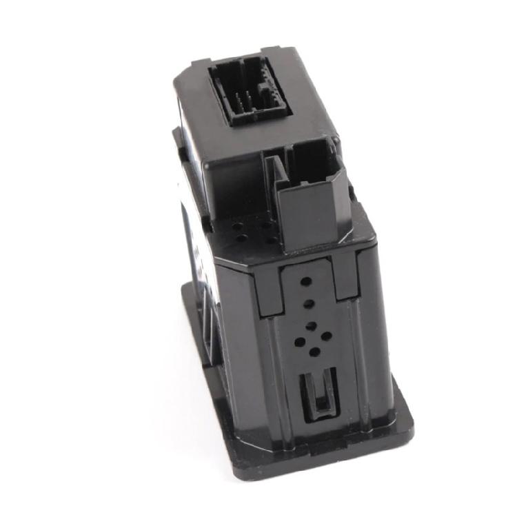 Industrial USB  Port with  Card Reader Easy Installation Sound Port Streamlined Sound Connection Suitable for F150