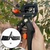 3pcs Replacement Blades U V  Graft for 2 In 1 Garden Grafting Pruning Tool Household Potted Trim Gardening Tools