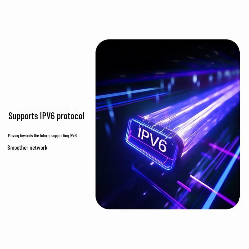 EZVIZ RT1 Wi-Fi 6 AX3000 Smart Home Router