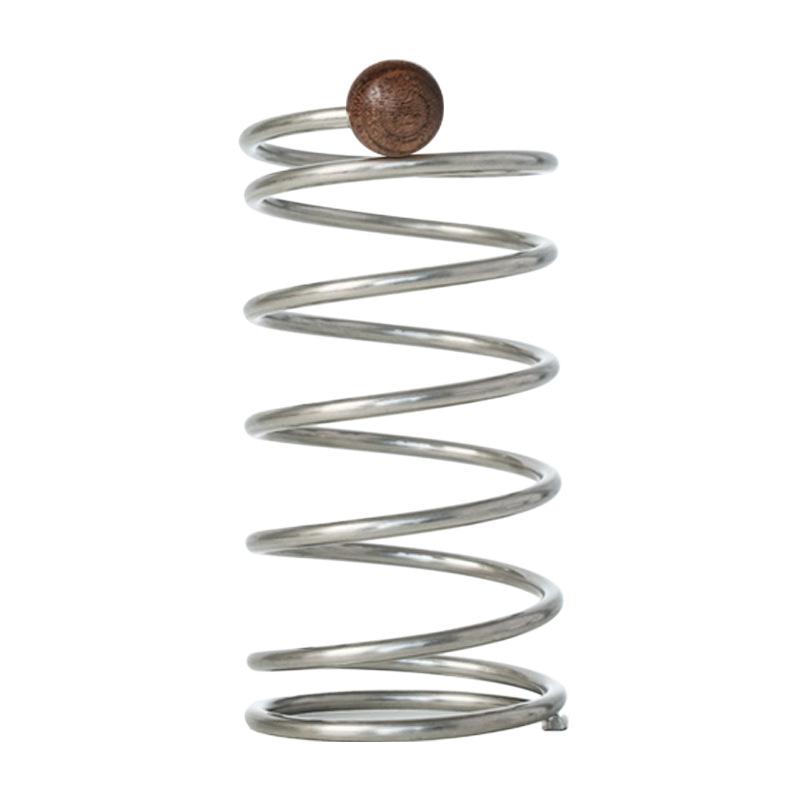 Creative Toothbrush Holder, Toothpaste Comb, Stainless Steel Storage Rack, Makeup Brush Storage Rack, Pen Holder Storage