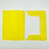 Expandable A4 File Folder Plastic Document Organizer  Document Organization