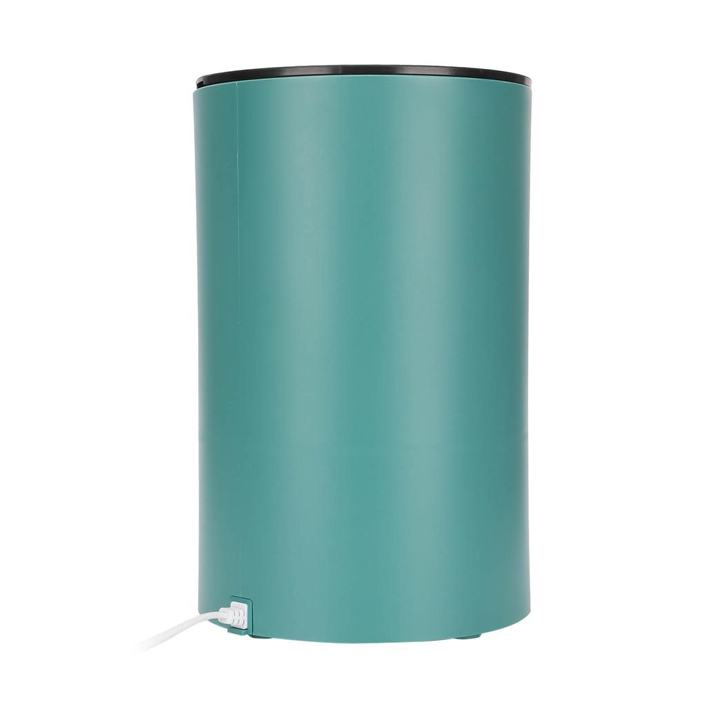 Desk Humidifier 5L Large Capacity Four Filtration Cool Warm Mist Timing Function Room Humidifier