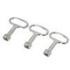 Heating Key Square Wrenches Heating Vent Key Square Key Water Tap