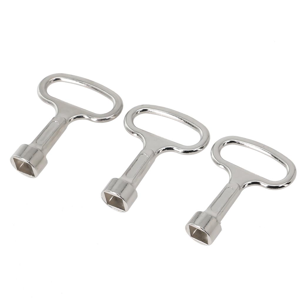 Heating Key Square Wrenches Heating Vent Key Square Key Water Tap