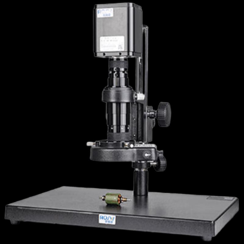 

AOSVI AO-AF830D Industrial 4K Autofocus Measuring Microscope