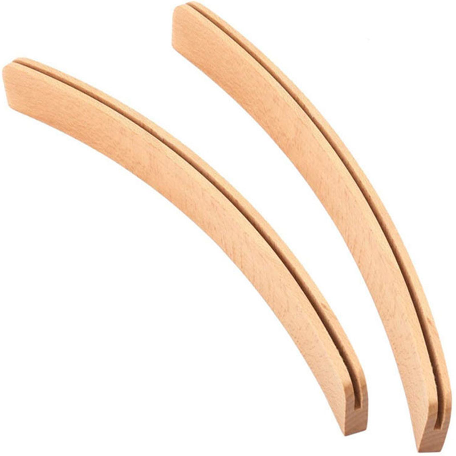 

2 шт. Деревянный держатель для покерных карт для детей и пожилых людей, подставка для игральных карт, держатель для покерных карт HandsFree для всех возрастов 2