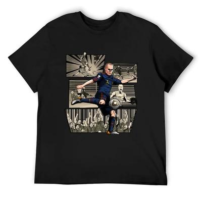 T-Shirts & Muskelshirts – T-Shirts
