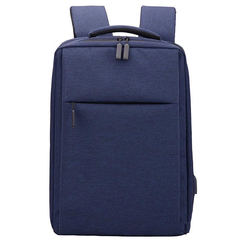 Li Shen Business Commuter Laptop Backpack 15.6-inch