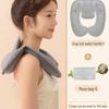 U-shaped Rechargeable Neck & Shoulder Hot Water Bottle
