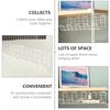 Wire Basket Shelf Under Table Storage Rack Wire Desk Hide Cords Under Management Under Management Tray Cord Organizer Rack Wire