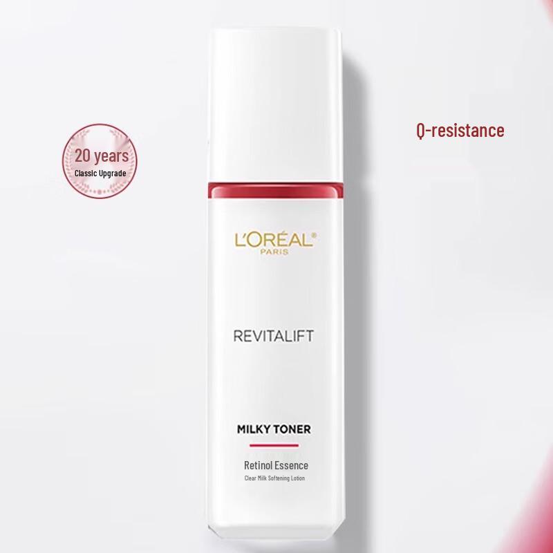 L'Oréal Revitalift Milky Tone Water (65ml)