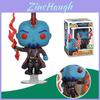 Yondu Pop Guardians Of The Galaxy Actionfigur Charakter Spielzeug Modell