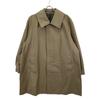The CLASIK CKCT-150 Stone Soutien Collar Coat Coat 48 BrownUsed