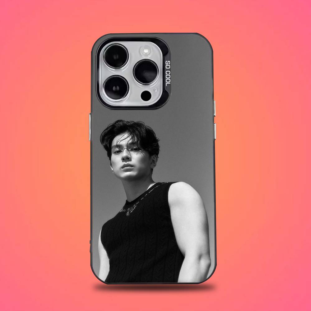 

Japanese M-Mackenyu Actor For iPhone 11,12,13,14,15,16,17,Pro,Max,Plus,E,Air,Mini Phone Case IMD Matte Black iPhone17Promax