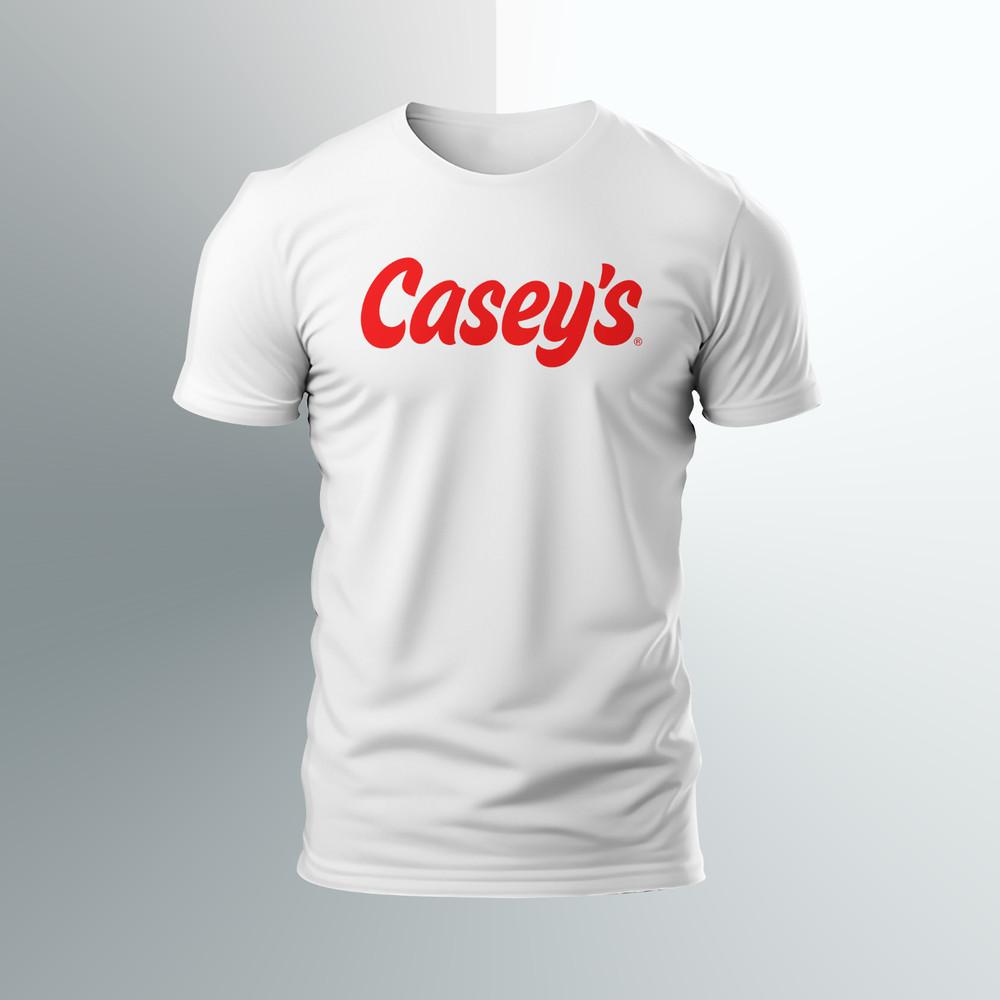 CASEY S Convenience Store Funny Logo funny t-shirt  Size S-5XL USA BEST Unisex T-Shirt XXL