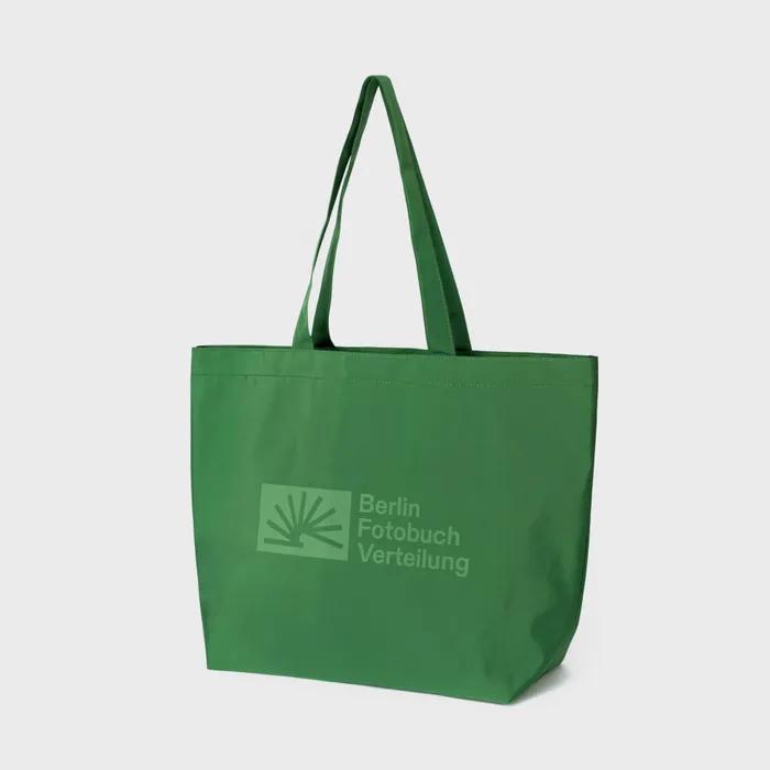 BFV 001 BAG (GREEN)