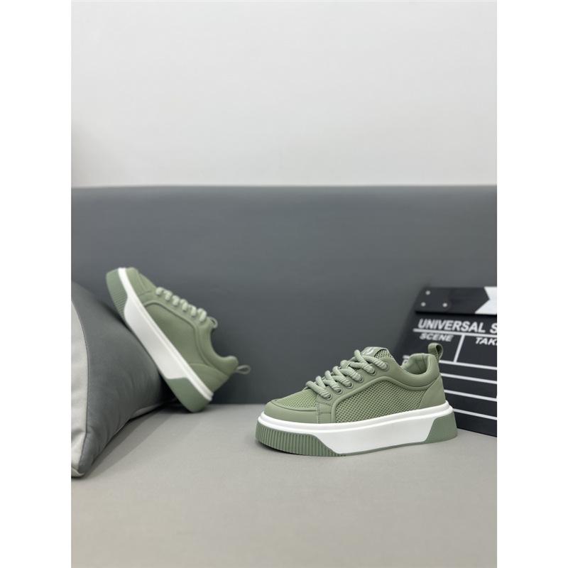Summer New Strap Mesh Breathable Comfortable Casual Trendy Break Bjd