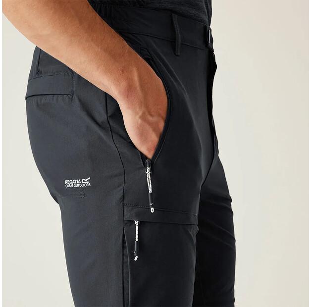 Regatta Брюки Highton Zip Off II