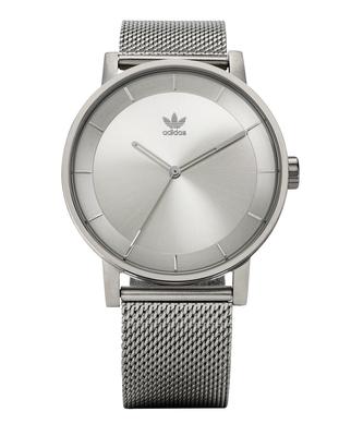 Zegarek ADIDAS Z041920-00. Kwarcowy, Kolor Srebrny. Mężczyzna.