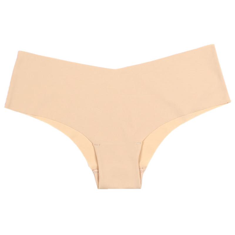 

Бесследные треугольные трусики для беременных с V-образным вырезом, сексуальное цельное дышащее нижнее белье для беременных с низкой талией XL