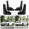 Volkswagen Sagitar L Jetta 2026 Car Mudguards - Tire Accessories