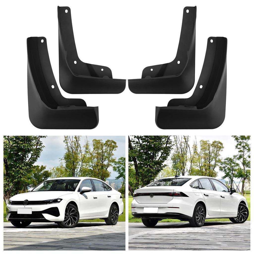 Volkswagen Sagitar L Jetta 2026 Car Mudguards - Tire Accessories