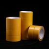 4Rolls Super Traceless Double Sided Tape Strong Adhesion Grid Fiber Tape Fiber Mesh Tapes  Kitchen