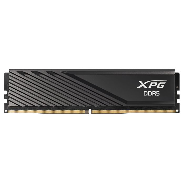 Paměťový modul - ADATA - XPG Lancer Blade - 16GB - DDR5 - 5600 MHz - Černý