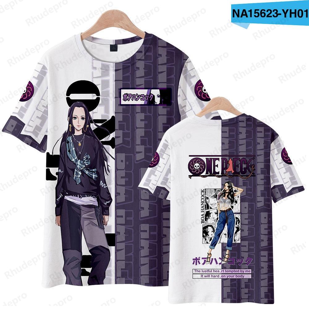

One Piece Harajuku футболка Game 3D Print Sweatshirt Одежда для взрослых Hero Boys Girls Tops Oversize Hooded Hoodies Gifts на день рождения S