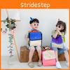 Versatile Stylish And Casual Colorblock Multifunctional Shoulder Bag With Large Capacity And Soft Design Kids For