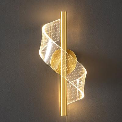 LED-lampen – LED-wandlampen