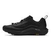 FILA Wolf 2+ Snow Wolf Fashion Comfortable Versatile Simple Personality Durable Breathable Lightweight Low-Top Outdoor Functional Shoes A12M531201FBK