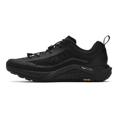 Wolf 2+ Snow Wolf Fashion Comfortable Versatile Simple Personality Durable Breathable Lightweight Low-Top Outdoor Functional Shoes A12M531201FBK