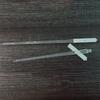 1 Pair Glowing Chopsticks Light Up Sticks Versatile Led Chopsticks For Club Party Wedding Birthday Raves Concert Reusable