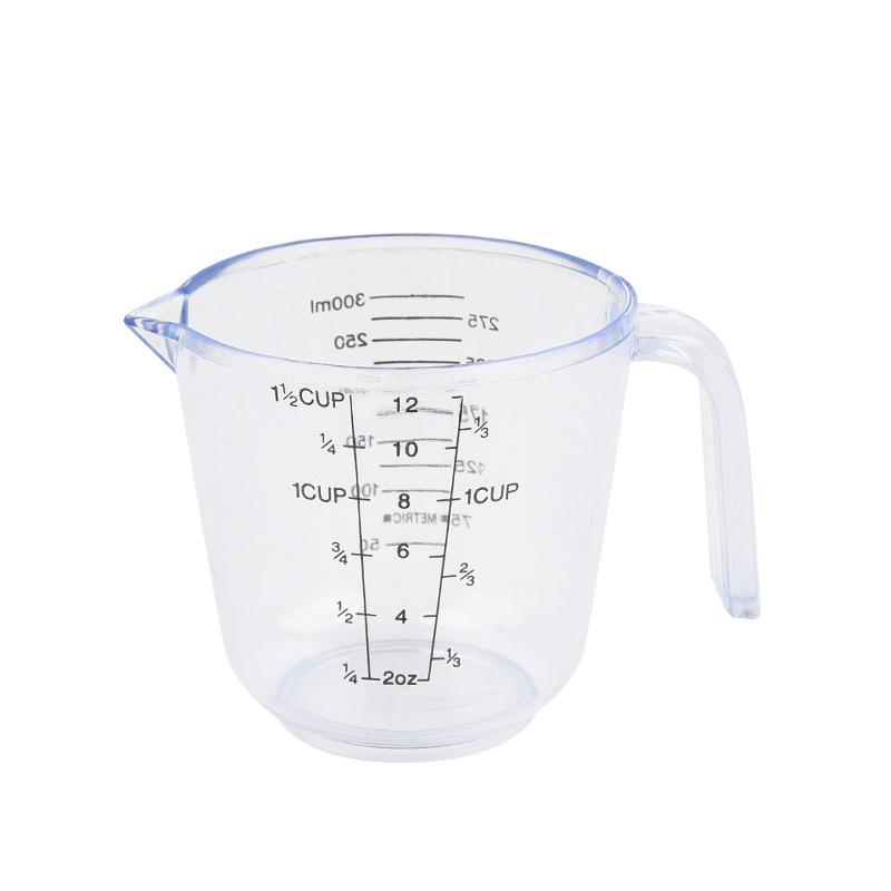 

Бытовой мерный кувшин с градуированными отметками Small