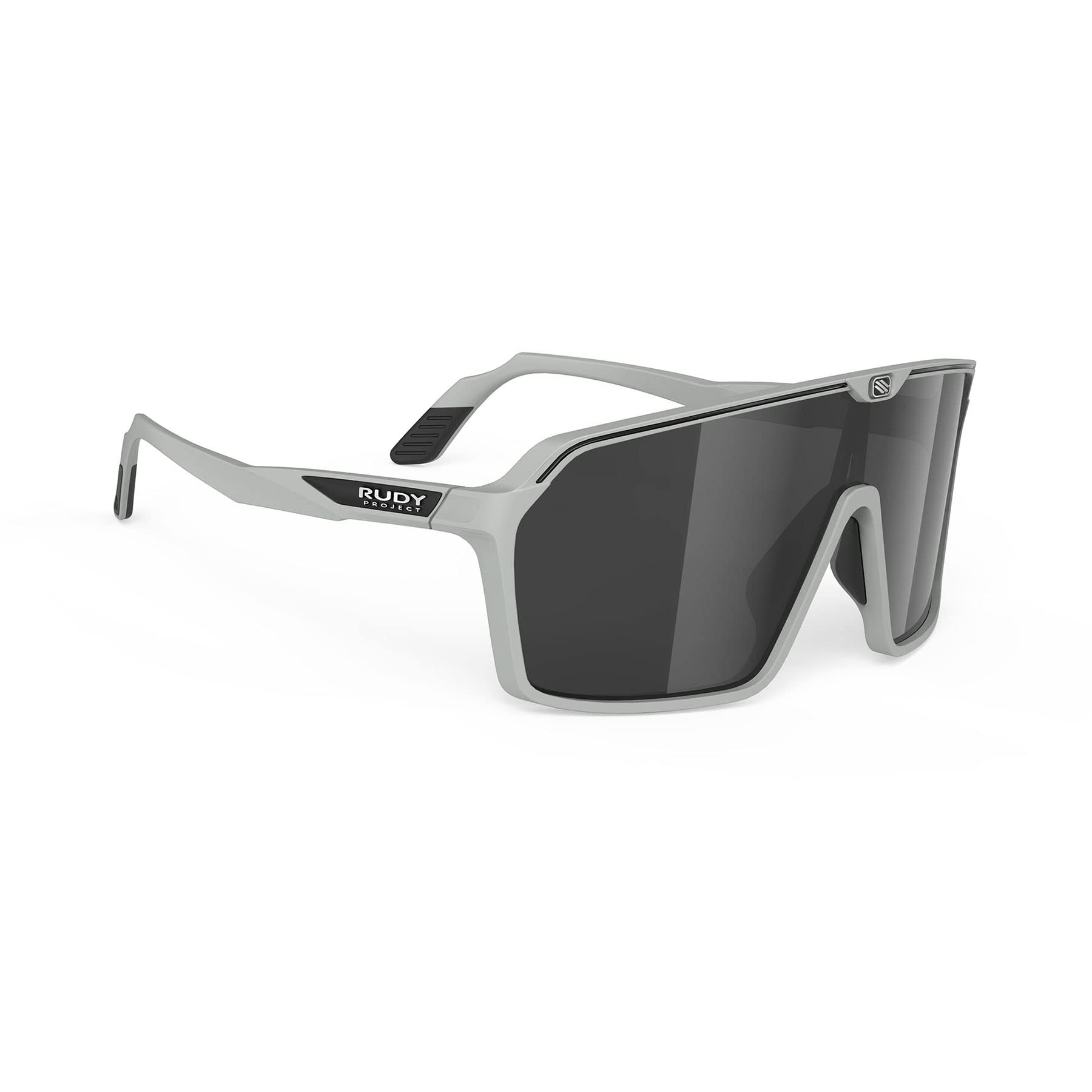 

RUDYPROJECT Spinshield Light Lens 147mm Sunglasses, Gray/Smoke Black, SP721097-0000, Width