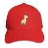 Giraffe Baseball Cap Beach Thermal Visor Dad Hat Luxury Brand Unisex Caps Womens