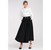 FIGL M1116 Midi Skirt