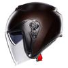 AGV Open Face Helmet Irides E2206
