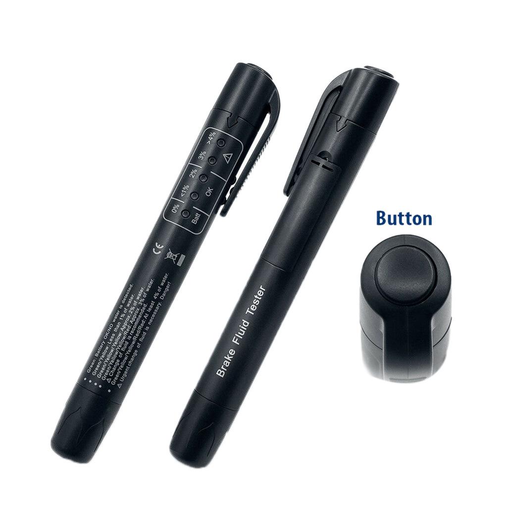 

International Brake Fluid Tester for DOT3/4 No