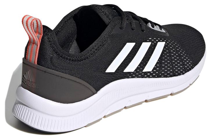 adidas Asweetrain 'Black White Pink' FW1669