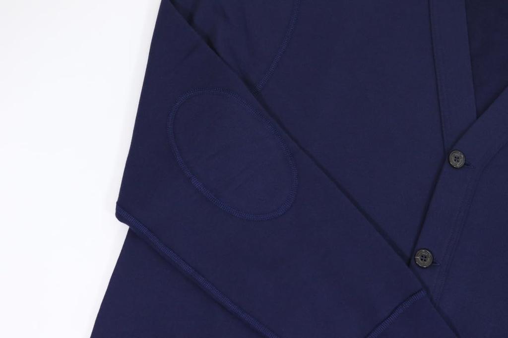 Polo Ralph Lauren Vintage Sweat Cardigan Size Navy Men's 01020161, M, [Used]