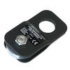 Cable pulley, cable pulley, diameter 10 , 2 tons, GRANITE
