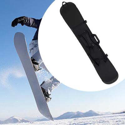 Pokrowiec na deskę snowboardową Pokrowiec podróżny na narty na sporty zimowe na zewnątrz
