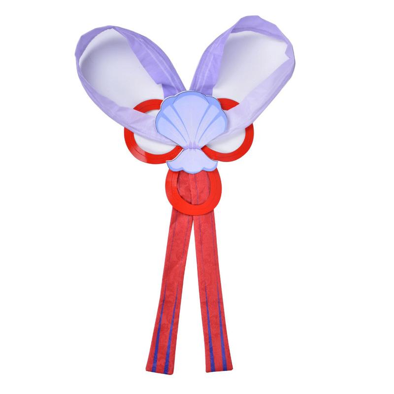 Game Sangonomiya Kokomi Cosplay Costume Anime Wig Hair Halloween Xmas Party Costumes Cosplay Role Play