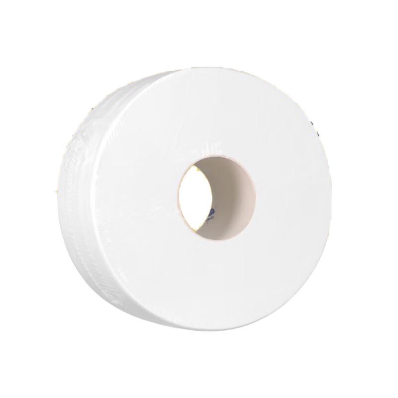Vinda Double Layer Jumbo Roll Toilet Paper