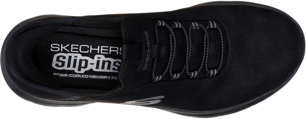 Skechers Summits - Unknown Trail Women's Sneakers Black