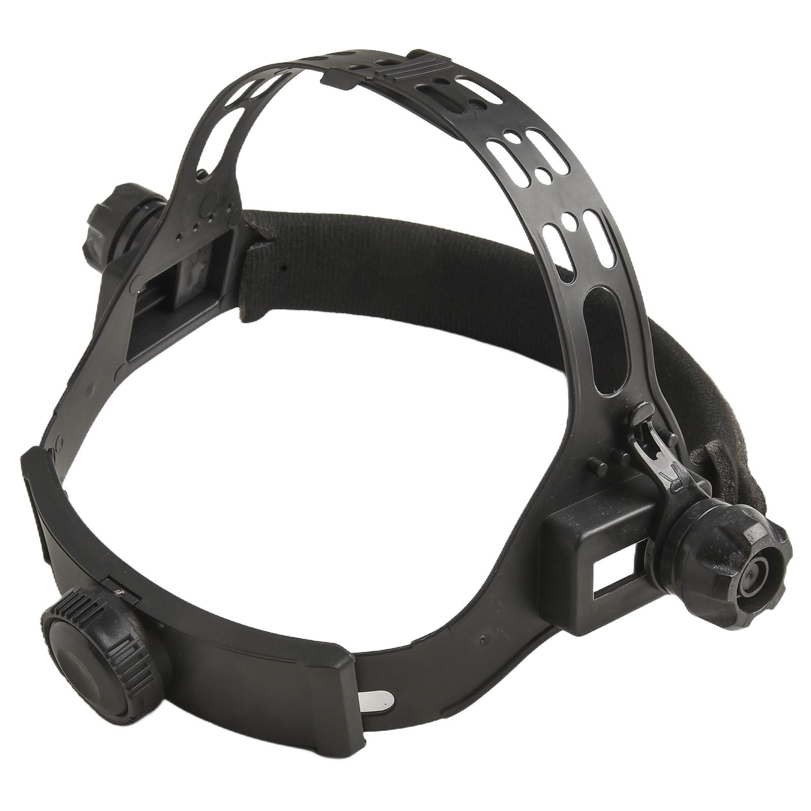 

Сварочная защитная экипировка Сварочный шлем ABS Аксессуары 2#